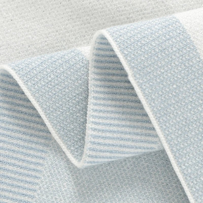 COUVERTURE BEBE baleine coton