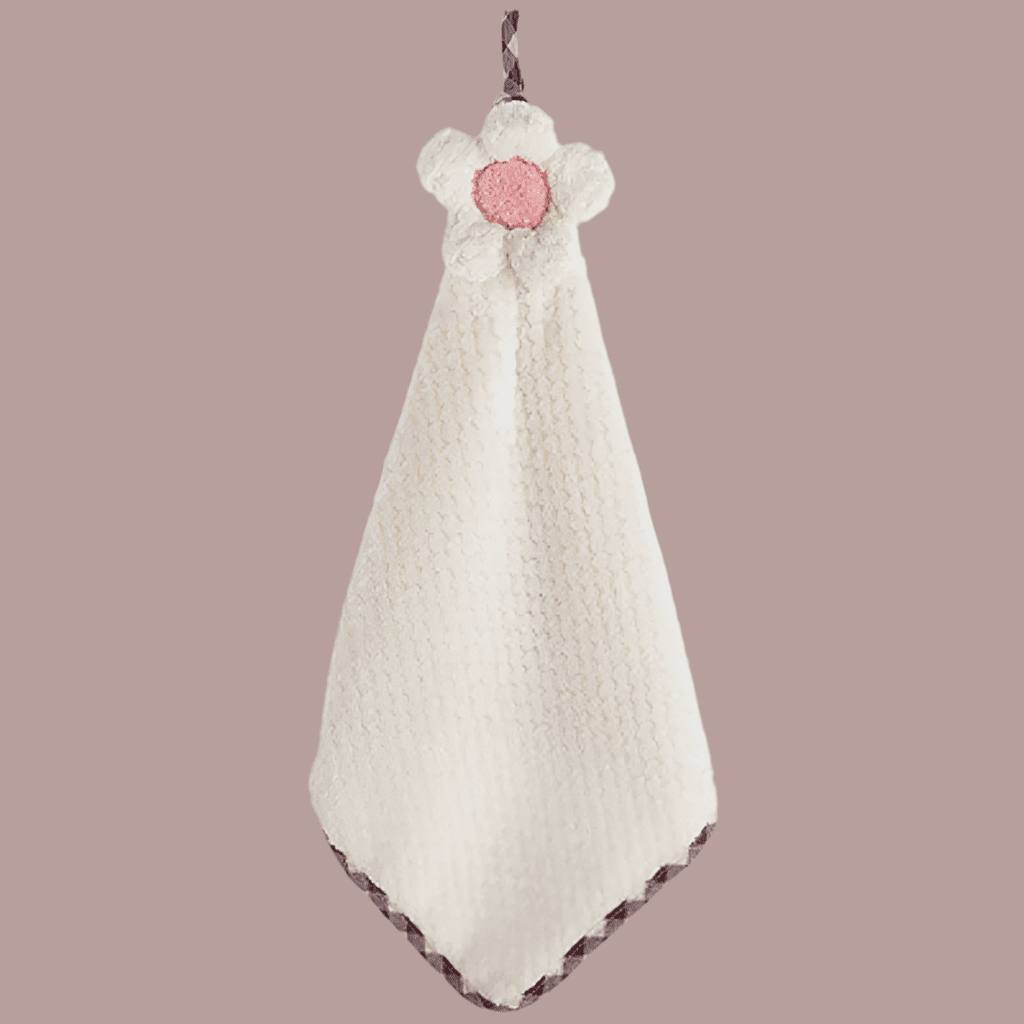 Doudou Bébé Fille Douceur Magique - Peluche Apaisante
Doudou-Bébé-Fille-blanc