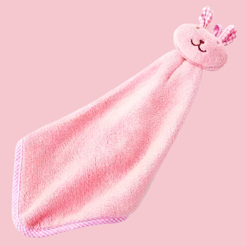 Doudou-Bébé-Fille-rose-douceur