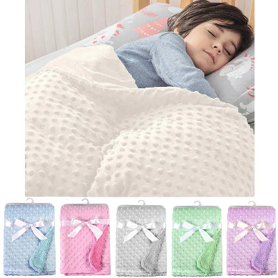 cocon d'emmaillotage coloris sommeil bebe