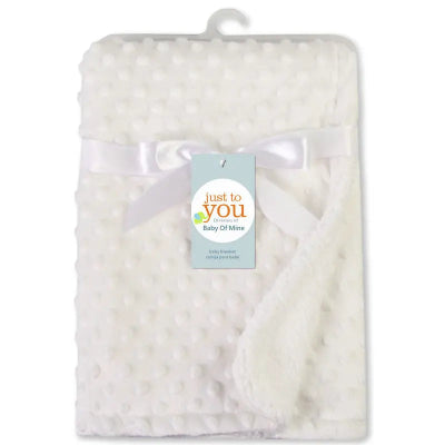 cocon d'emmaillotage couleur blanche