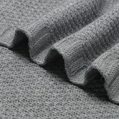 couverture chaude laine