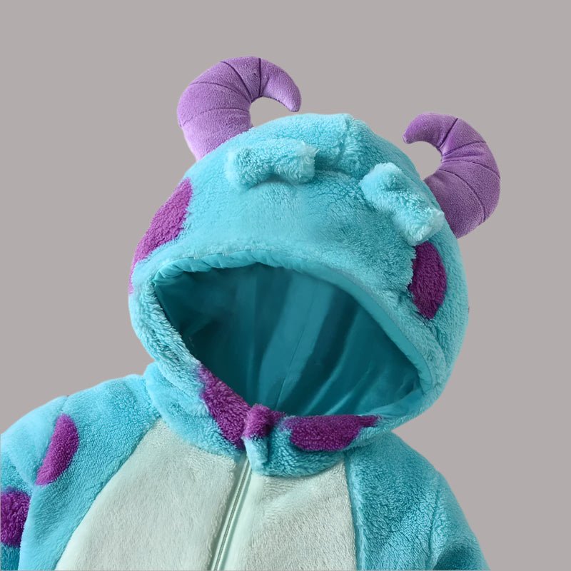 deguisement bebe Halloween Cosplay