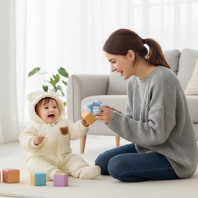 Combinaison Bébé Ourson Bisou Doux - Confortable pyjama polaire bebe ourson blanc