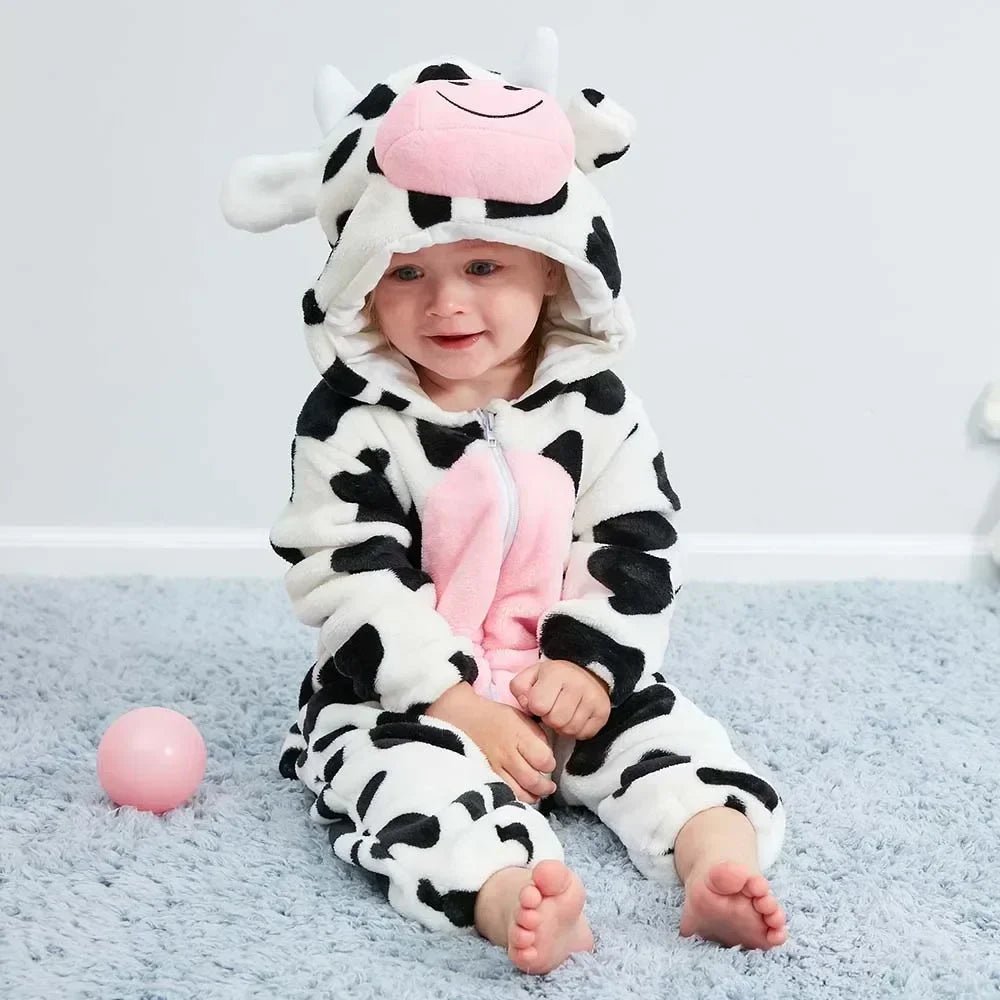 combinaison bébé costume