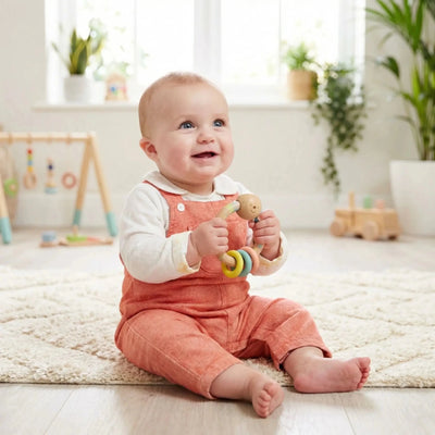 hochet bebe 3 mois Hochet pour Bébé
