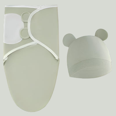 BONNET BEBE GARCON kakis