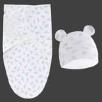 BONNET NAISSANCE BEBE  blanc