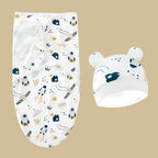 BONNET NAISSANCE BEBE  fusée