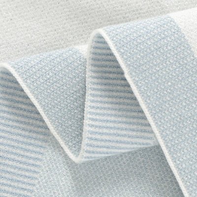 Couverture Bébé Baleine Joyeuse - Coton Naturel
COUVERTURE BEBE baleine coton