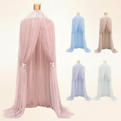 Ciels de lit couleur