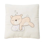 Contour de Lit Bébé coussin ourson
