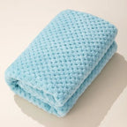 Couverture Bébé Nuage Tendresse - Confort Ultime
couverture chaude et douce et légère 
