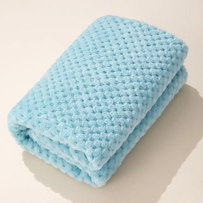 Couverture Bébé Nuage Tendresse - Confort Ultime
couverture chaude et douce et légère 