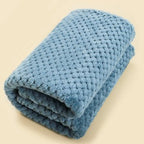Couverture Bébé Nuage Tendresse - Confort Ultime
Belle couverture chaude et douce 