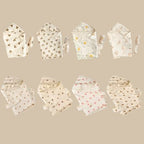 Couverture bebe modèles 