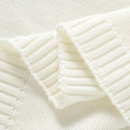 Couverture chaude bébé bodure