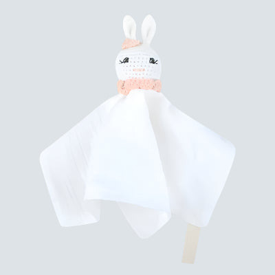 Doudou-Bébé-Fille-blanc-rose