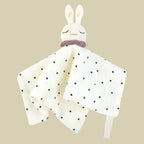 Doudou Bébé Fille Câlin Confiance - Peluche Sécurisante
Doudou-Bébé-Fille-blanc 