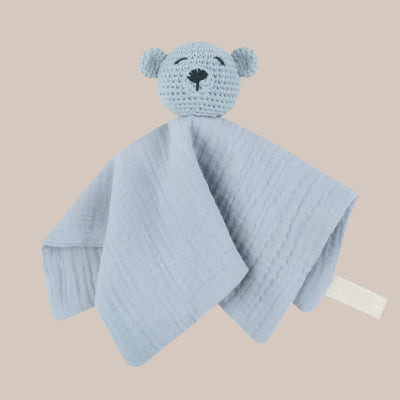 Doudou-Bébé-Fille-ourson-gris