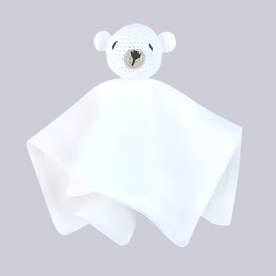 Doudou-Bébé-Fille-ourson-polaire