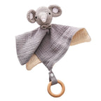 Doudou Bébé Garçon Lien d'Amour - Peluche Réversible
Doudou-bébé-garçon-éléphant-douceur 