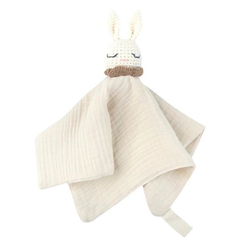 Doudou Bébé Garçon Compagnon Confiance - Peluche Sûre
Doudou-bébé-garçon-beige