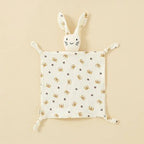  Doudou Bébé Câlin Nuit Sereine - Peluche Lapin Motifs
Une Doudou pour bebe lapin motif tigre 