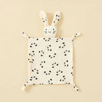  Doudou Bébé Câlin Nuit Sereine - Peluche Lapin Motifs
Une  doudou mixte pour bebe lapin panda