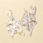  Doudou Bébé Câlin Nuit Sereine - Peluche Lapin Motifs
Des Doudou pour bebe motif lapin 