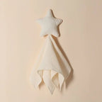 Doudou Bébé Fille beige