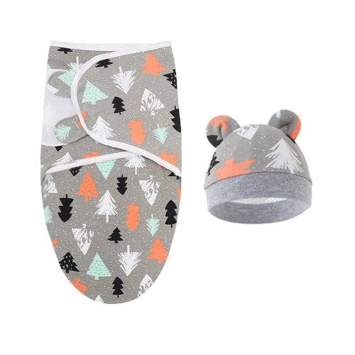 Emaillotage forest sapin