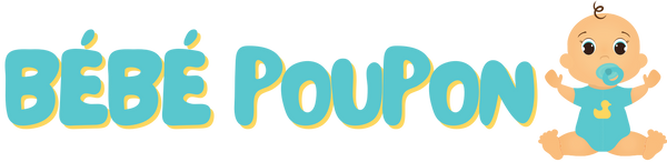 Bébé Poupon