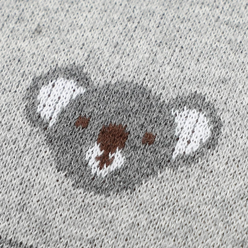 Couverture chaude pour bébé | DouxCoton