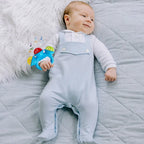 Hochet Bébé Sonore Émoustillant - Jouet Sensoriel HOCHET- BEBE-SOMMEIL-NUIT
