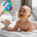 Hochet Bébé Sonore Émoustillant - Jouet Sensoriel HOCHET- BEBE-SON-ET MUSIQUE