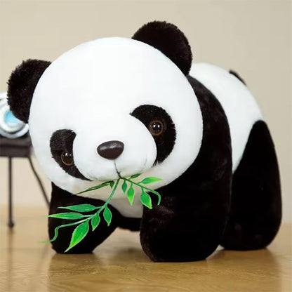 Peluche panda peluche pour bebe 1 gros oursons