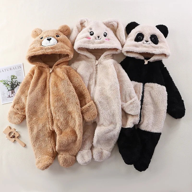 Pyjama-Bébé-Doudou 