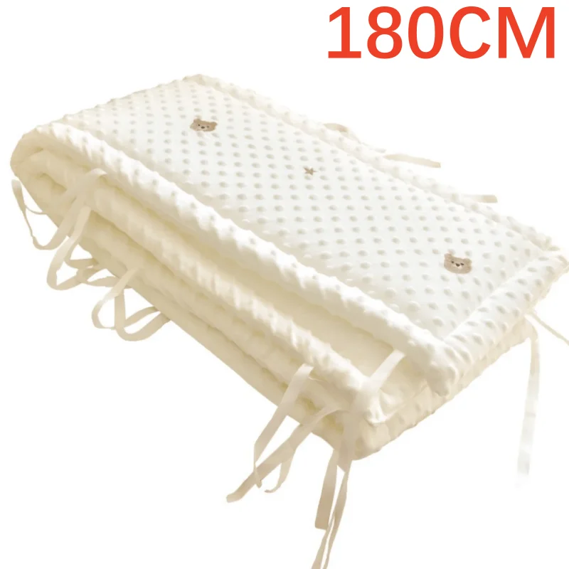 Tour de lit complet pour bebe | Petit Cocon Sécurisé