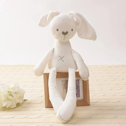 Doudou Lapin Rose | Minion Bunny