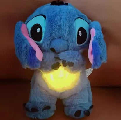 Peluche Loutre Qui Respire | Loulou Douceur
