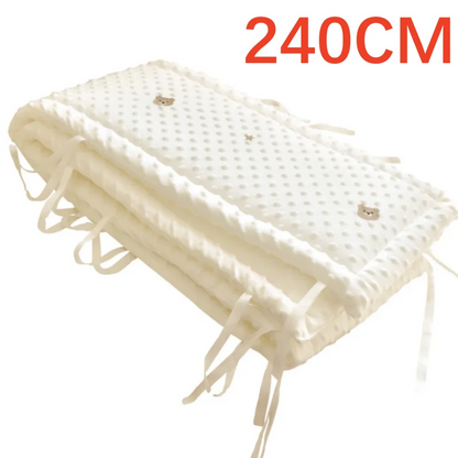 Tour de lit complet pour bebe | Petit Cocon Sécurisé