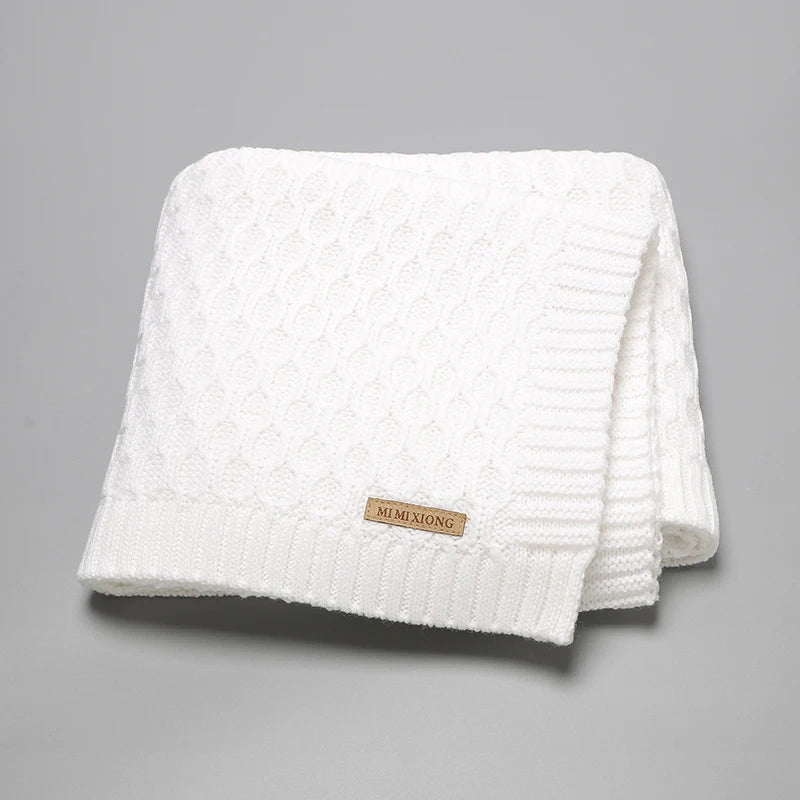 Couverture chaude BEBE Douceur