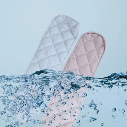 Tour de lit bébé respirant :  ventilé et protecteur™