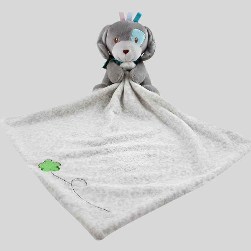 Doudou Bébé Fille Lien d'Amour - Peluche Douce
Doudou-Bébé-Fille-chien-bleu