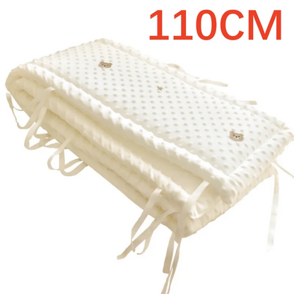 Tour de lit complet pour bebe | Petit Cocon Sécurisé