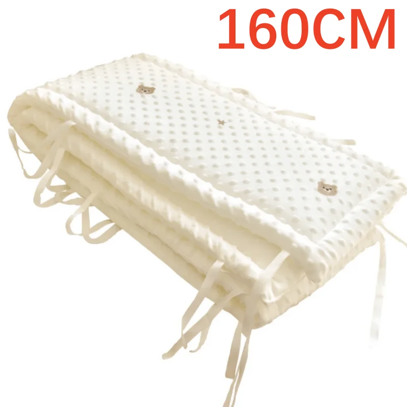 Tour de lit complet pour bebe | Petit Cocon Sécurisé