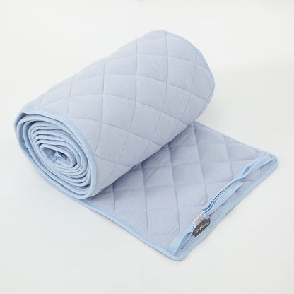 tour de lit respirant | Coton Doux Naturel
