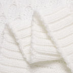 Couverture Chaude Bébé Douceur Angélique - Écologique
Couverture chaude BEBE Douceur coton
