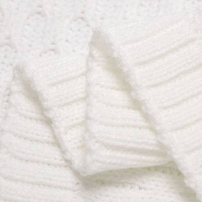 Couverture chaude BEBE Douceur coton